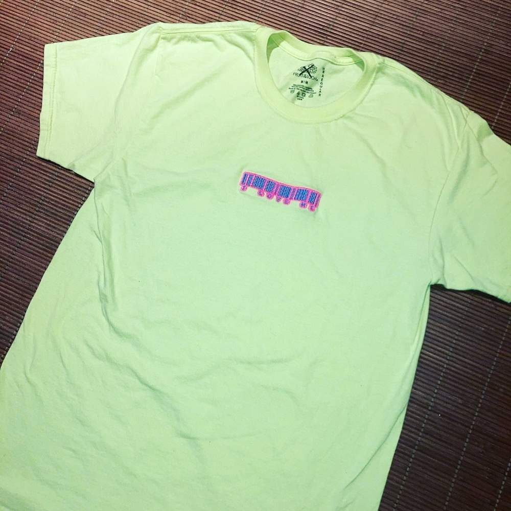I love me shirts
